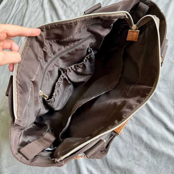 Carter’s Diaper Bag - Picture 5 of 7